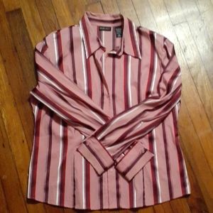 New York & Company Shirt